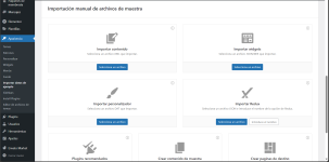 One Click Demo Import _ Oasis — WordPress y 8 páginas más - Perfil 1_ Microsoft​ Edge 17_04_20...png