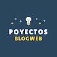 proyectosblogweb