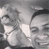 abraham reyes
